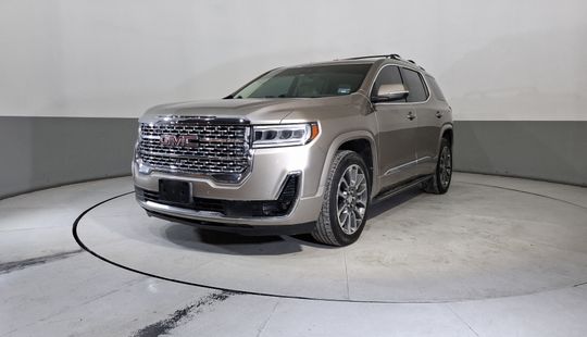 Gmc • Acadia