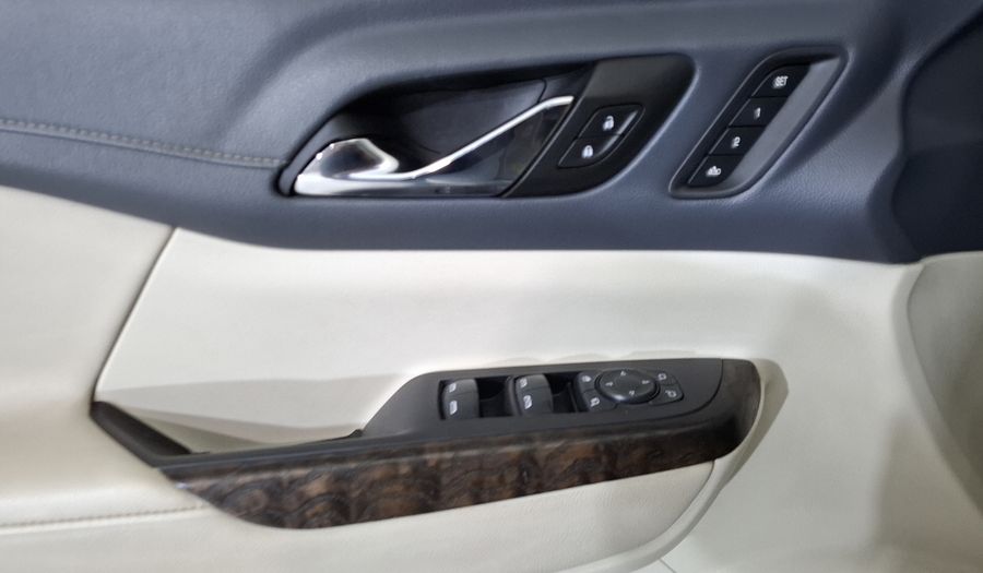 Gmc Acadia 3.6 DENALI E AUTO 4WD Suv 2022
