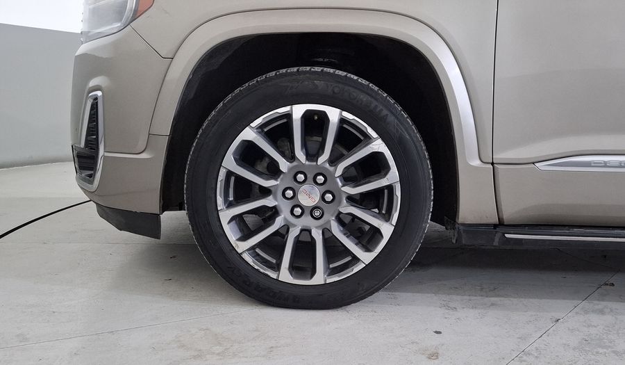 Gmc Acadia 3.6 DENALI E AUTO 4WD Suv 2022