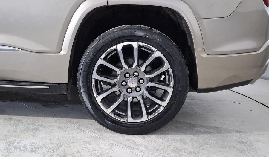 Gmc Acadia 3.6 DENALI E AUTO 4WD Suv 2022