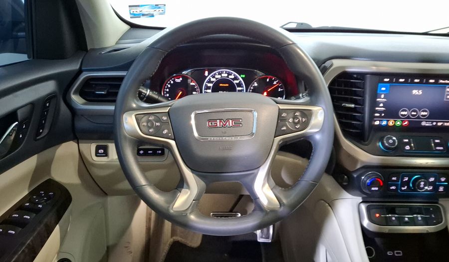 Gmc Acadia 3.6 DENALI E AUTO 4WD Suv 2022