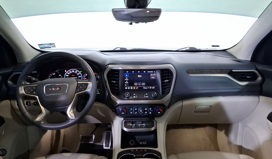 Gmc Acadia 3.6 DENALI E AUTO 4WD Suv 2022