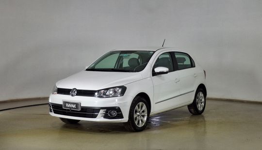Volkswagen • Gol