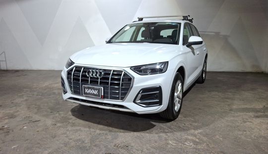 Audi • Q5