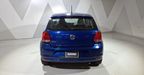 Volkswagen Polo 1.6 STARTLINE Hatchback 2020