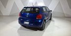 Volkswagen Polo 1.6 STARTLINE Hatchback 2020
