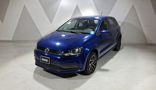 Volkswagen • Polo