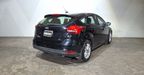 Ford Focus 2.0 SE Hatchback 2017