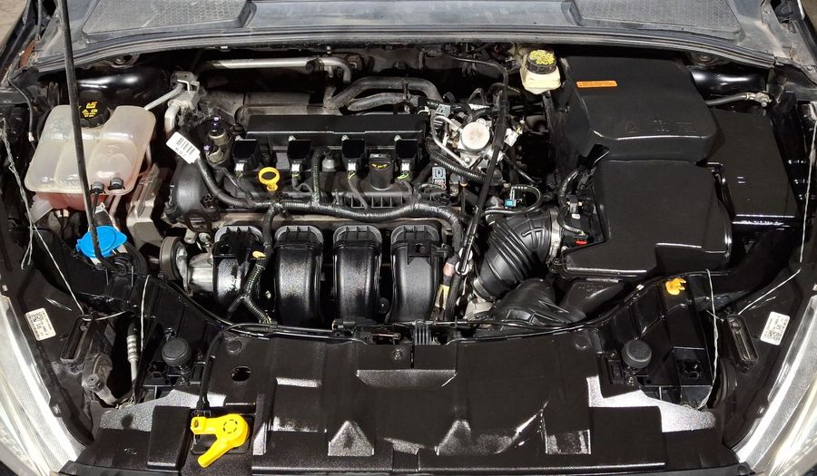 Ford Focus 2.0 SE Hatchback 2017