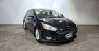 Ford Focus 2.0 SE Hatchback 2017