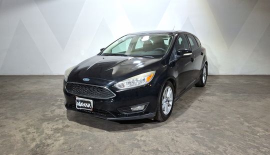 Ford • Focus