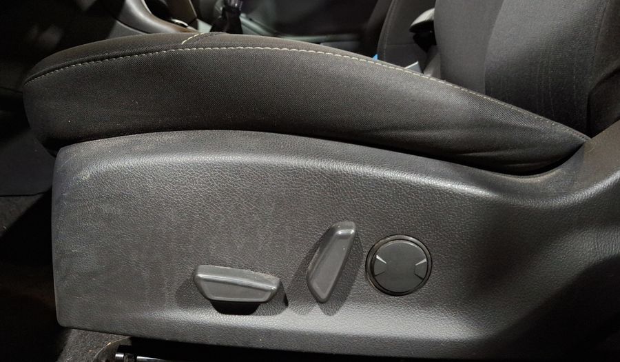Ford Focus 2.0 SE Hatchback 2017