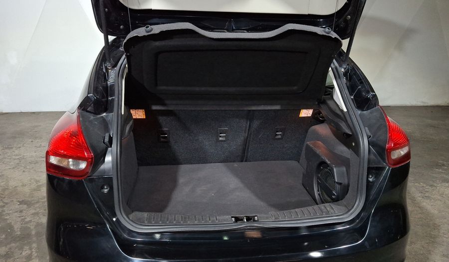 Ford Focus 2.0 SE Hatchback 2017