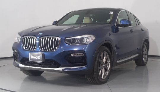 Bmw • X4