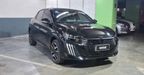 Peugeot 208 1.0 T200 GT CVT Hatchback 2025