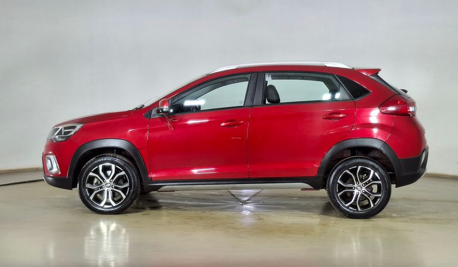 Chery Tiggo 2 1.5 AUTO GLS Suv 2021