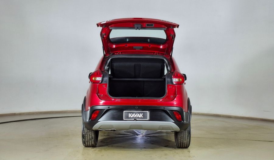 Chery Tiggo 2 1.5 AUTO GLS Suv 2021