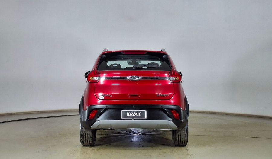 Chery Tiggo 2 1.5 AUTO GLS Suv 2021