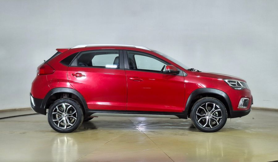 Chery Tiggo 2 1.5 AUTO GLS Suv 2021