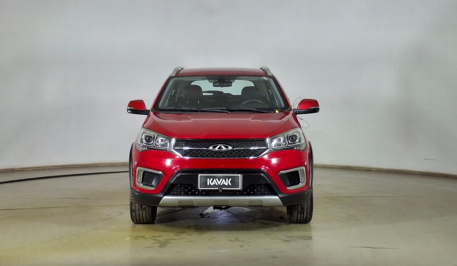 Chery Tiggo 2 1.5 AUTO GLS Suv 2021