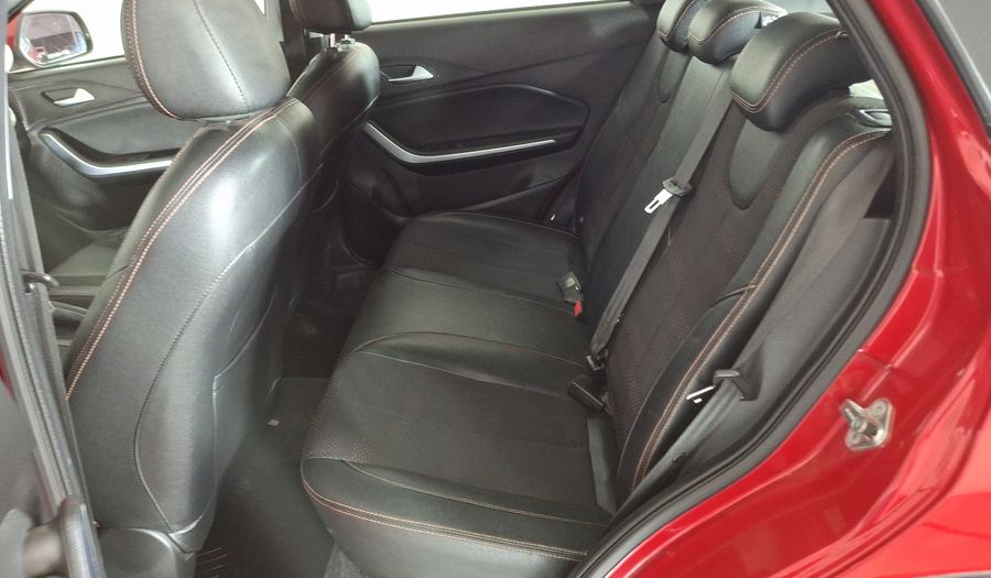 Chery Tiggo 2 1.5 AUTO GLS Suv 2021