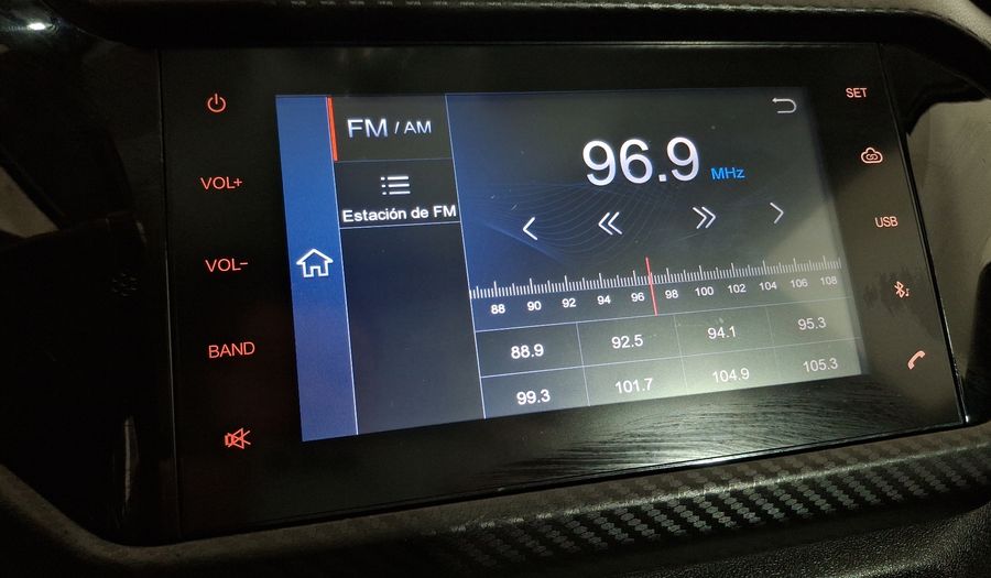 Chery Tiggo 2 1.5 AUTO GLS Suv 2021