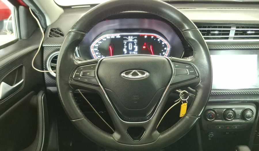 Chery Tiggo 2 1.5 AUTO GLS Suv 2021