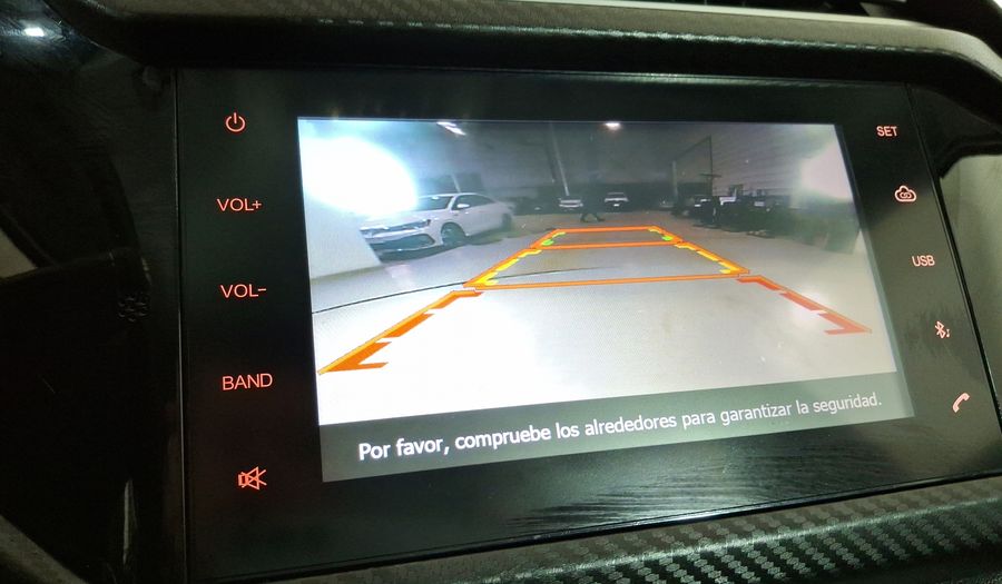 Chery Tiggo 2 1.5 AUTO GLS Suv 2021