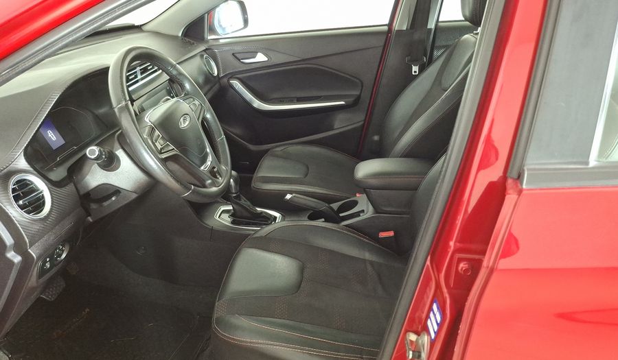Chery Tiggo 2 1.5 AUTO GLS Suv 2021