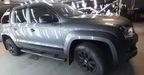 Volkswagen Amarok 2.0 TDI 180CV DARK LABEL 4X4 MY16 Pickup 2016