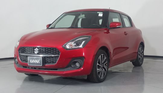 Suzuki • Swift