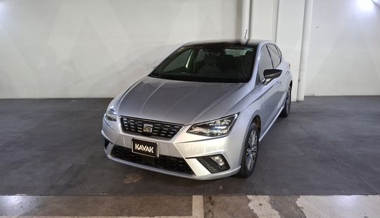Seat • Ibiza