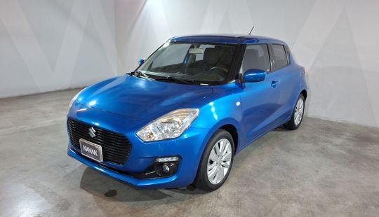 Suzuki • Swift