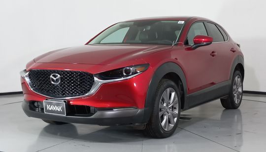 Mazda • CX-30