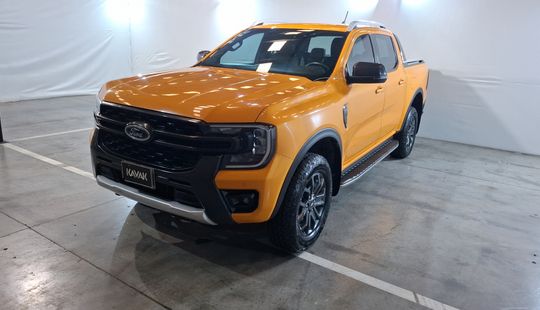 Ford • Ranger