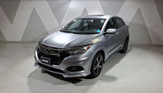 Honda • HR-V