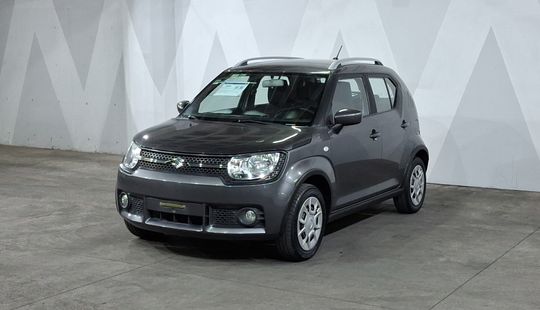 Suzuki • Ignis