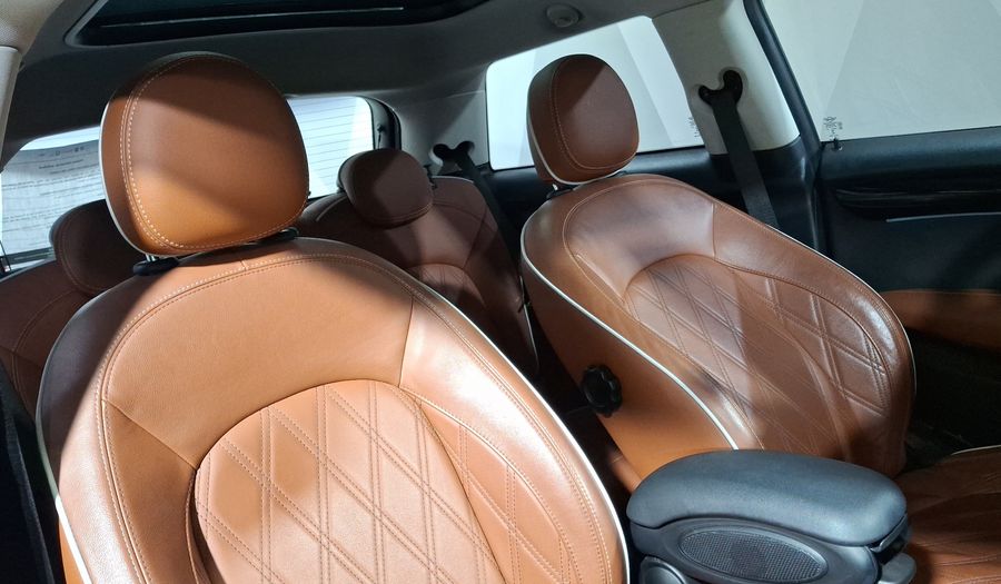 Mini Cooper 1.5 COOPER CLASSIC DCT Hatchback 2023