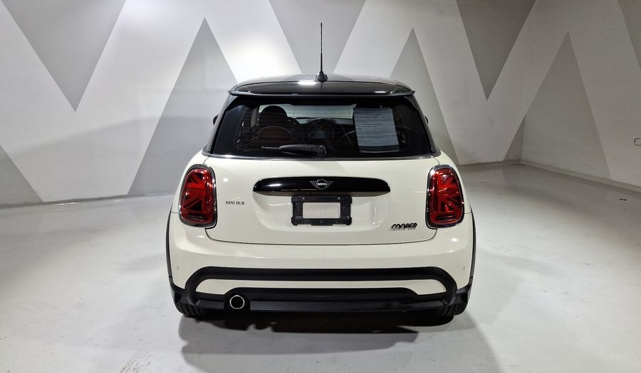 Mini Cooper 1.5 COOPER CLASSIC DCT Hatchback 2023