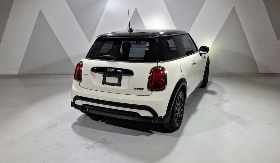 Mini Cooper 1.5 COOPER CLASSIC DCT Hatchback 2023