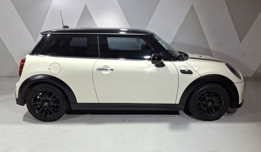 Mini Cooper 1.5 COOPER CLASSIC DCT Hatchback 2023