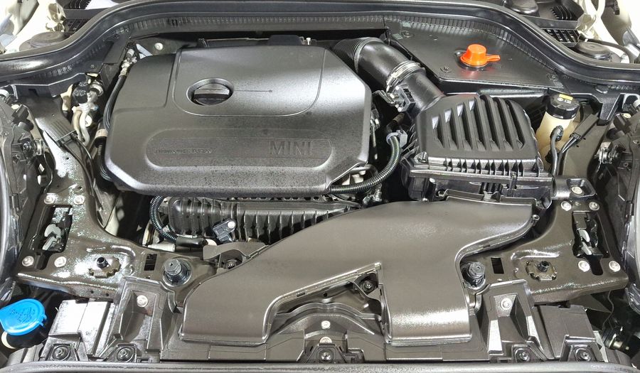 Mini Cooper 1.5 COOPER CLASSIC DCT Hatchback 2023