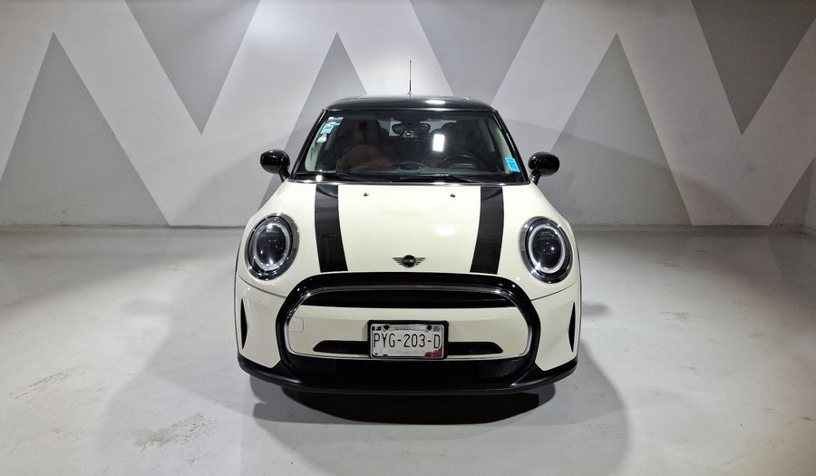 Mini Cooper 1.5 COOPER CLASSIC DCT Hatchback 2023