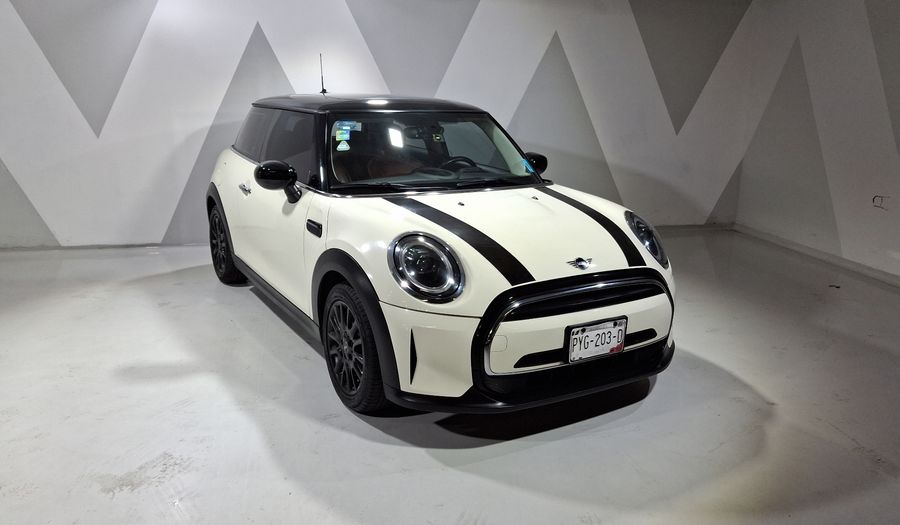 Mini Cooper 1.5 COOPER CLASSIC DCT Hatchback 2023