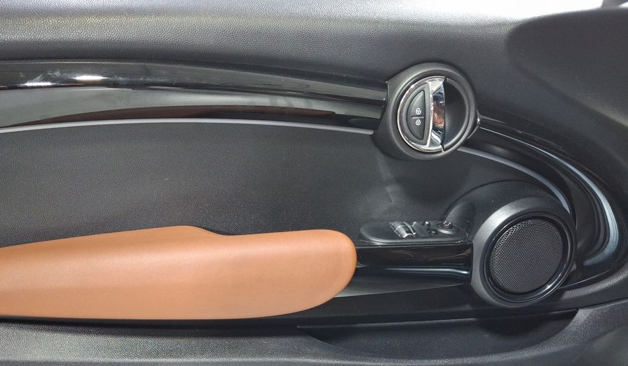 Mini Cooper 1.5 COOPER CLASSIC DCT Hatchback 2023