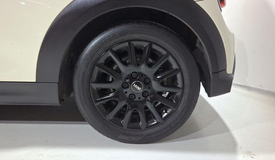 Mini Cooper 1.5 COOPER CLASSIC DCT Hatchback 2023