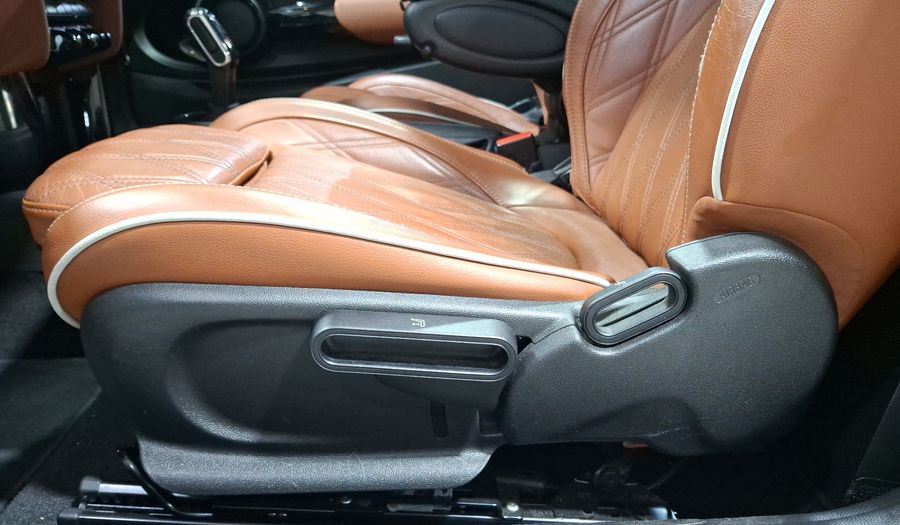 Mini Cooper 1.5 COOPER CLASSIC DCT Hatchback 2023