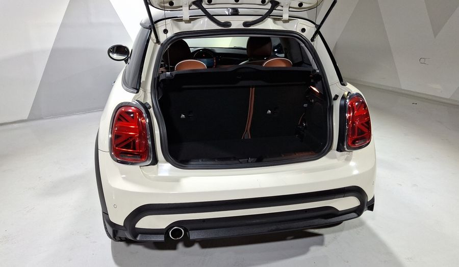 Mini Cooper 1.5 COOPER CLASSIC DCT Hatchback 2023