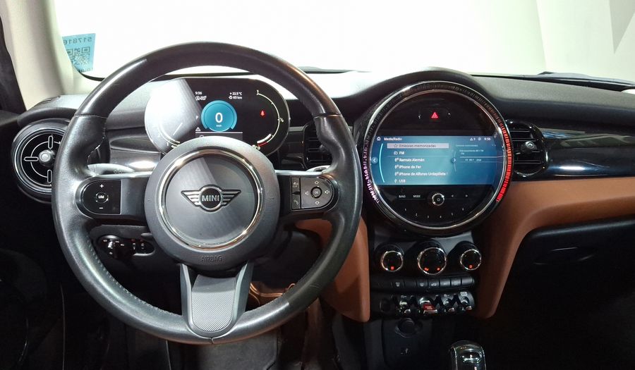 Mini Cooper 1.5 COOPER CLASSIC DCT Hatchback 2023