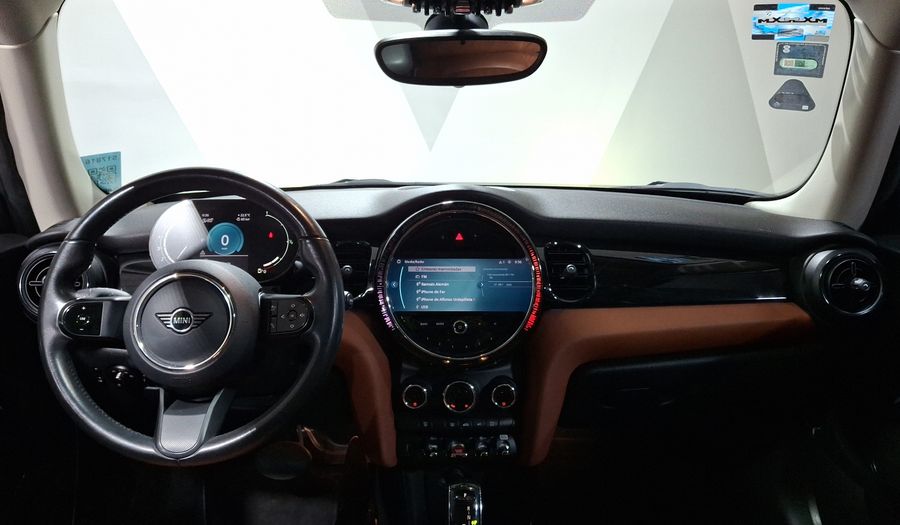 Mini Cooper 1.5 COOPER CLASSIC DCT Hatchback 2023